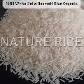 Pesticides Free 1509 White Sella Basmati Rice