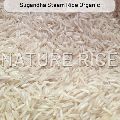 Organic Sugandha Steam Rice