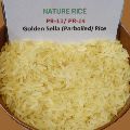 PR 11-PR 14 Golden Sella Rice