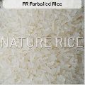 PR Parboiled Rice