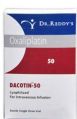 Dacotin 50 Injection