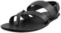 Mens Top Sole Leather Sandals