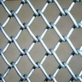GI Wire Chain Link Fence
