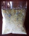 Pal sambrani powder ( white benzion)