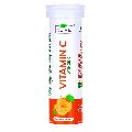 Vitamin C with Zinc Chewable