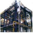 Lube Oil Recycling Plant