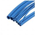 PVC Blue Heat Shrink Sleeve