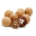 Organic Brown Solid betel nut