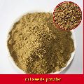 Organic Dill Seed Powder