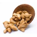 Organic dried ginger