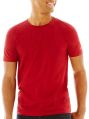 Cotton Available in  many Different colors Plain Half Sleeve mens tshirt
