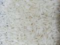 White Pusa Steam Basmati Rice
