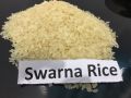 Organic White swarna rice