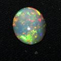 A303 Cabochon Opal Stones
