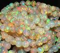 G 04 Opal Beads