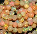 G 05 Opal Beads