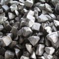 Natural-grey Silico Manganese Lumps