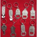 Stainless Steel Key Chain