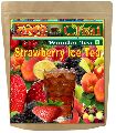 Strawberry Ice Tea