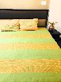 Royal Green Bed Sheets
