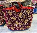 Jari Embroidery Handbags