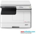Black & White 27 kg Toshiba Photocopy Machine