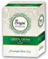 125 Gm Origin Green Gram Soap