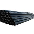HDPE Black Pipes