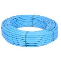 HDPE Blue Coil Pipes
