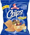 Orley Masala Madness Potato Chips