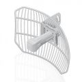 White Battery 18KHz 20 KHz Grid Antenna