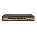 PoE L2 Managed Networking Switch
