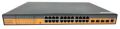Brown Grey 220V Electric poe unmanaged networking switch