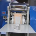 2000-3000kg Cast Iron 220V Semi Automatic joe - dry cleaner paper bag making machine