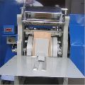 Polished 100-1000kg Medium Pressure Cast Iron New Automatic paper bag making machine