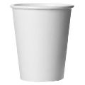 White Paper Cups