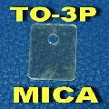 TO-3P Mica Sheets