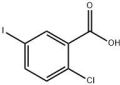 2-Chloro 5 Lodobenzoic Acid