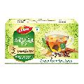 Dabur Vedic Suraksha Green Tea | Builds Immunity -25 Tea Bags