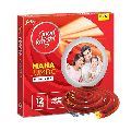 Bamboo Red good knight care maha mosquito coil