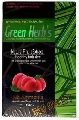 Green Herbs Natural Fruit Extract Healthy Hair Dye Hair Color (Black) 1000 ml