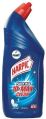 Harpic Disinfectant Toilet Cleaner Liquid, Original - 1 L Kills 99.9% Germs