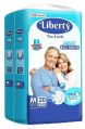 Liberty Eco Adult Diaper Pants Unisex, Medium 20 Pcs, Waist Size (61-115 cm | 24-45 Inches)