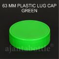 Plastic Lug Cap