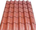 Plain FRP Roofing Sheets