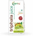 Nutriorg Triphala Juice