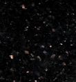 Black Galaxy Granite Tiles