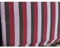 Striped Cotton Mattress Fabric