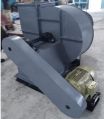 Grey 415v-440v Automatic 2.2-150kw Electric Teral-Aerotech belt driven centrifugal blower