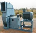 Grey 415v-440v Automatic 2.2-150kw Electric Teral-Aerotech coupling driven centrifugal blower